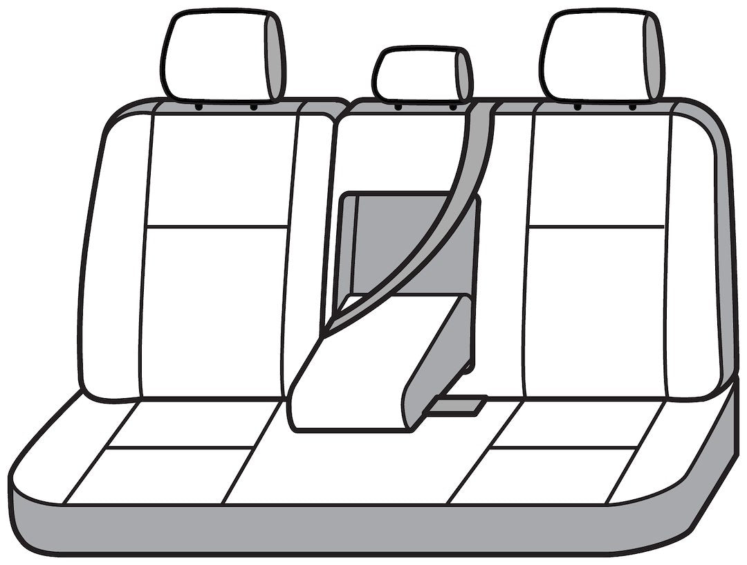 Product of Covercraft Ss7576pcch Seat Cover