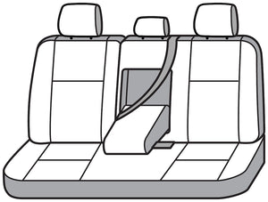Product of Covercraft Ss7576pcch Seat Cover