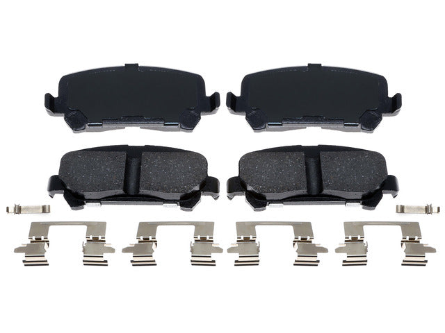 Product of Raybestos Brakes Mgd1806ch Brake Pad