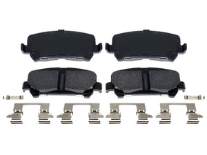 Product of Raybestos Brakes Mgd1806ch Brake Pad