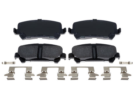 Product of Raybestos Brakes Mgd1806ch Brake Pad