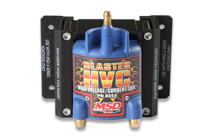 Product of Msd Ignition 8252 Ignition Coil