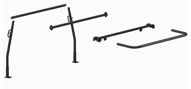 Product of Holman 12005 Ladder Rack Component