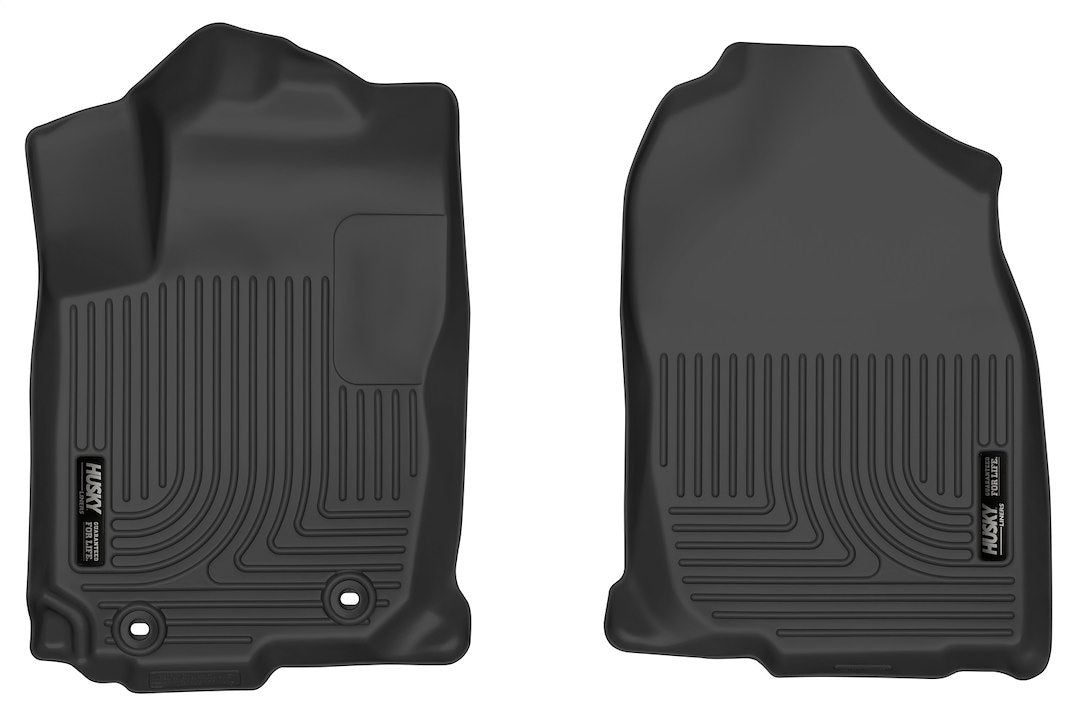 Product of Husky Liner 52201 Floor Liner