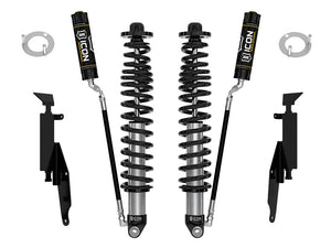 Product of Icon Vehicle Dynamics 48710 Coil Over Shock Absorber