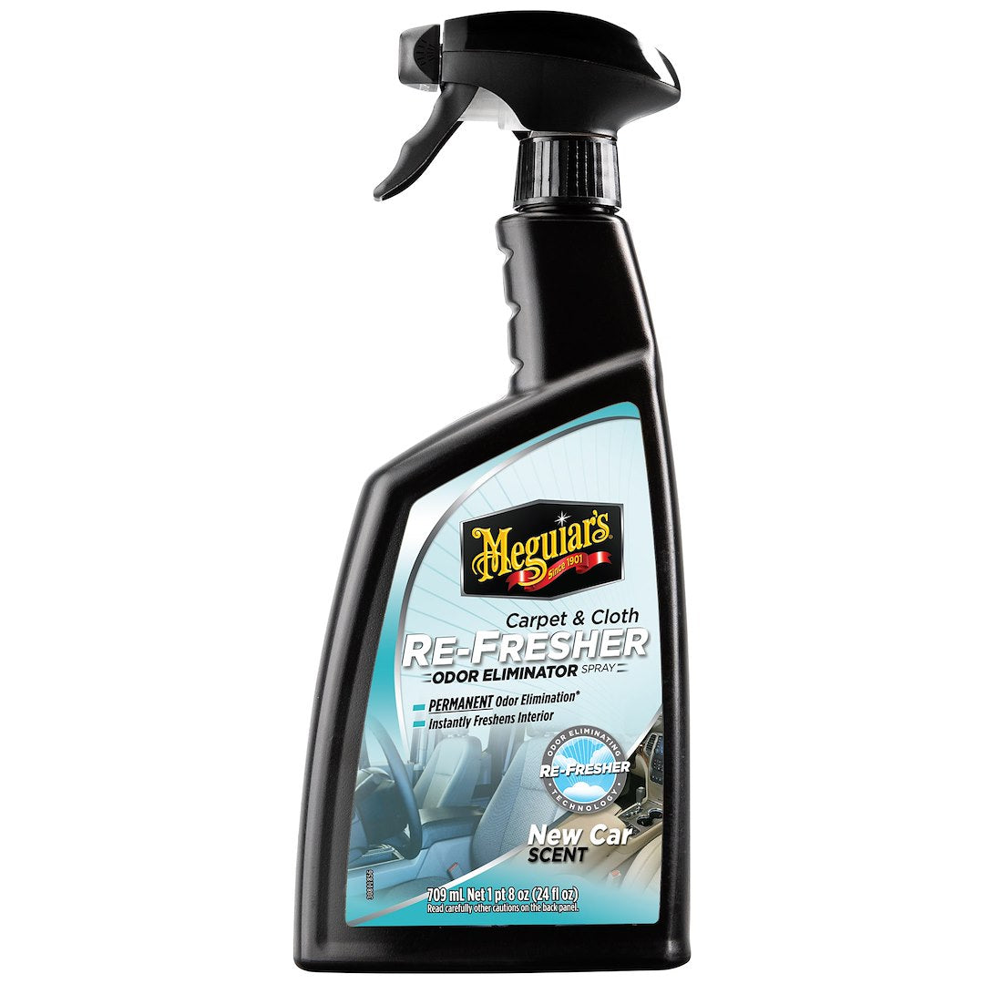Product of Meguiars G180724 Carpet Cleaner
