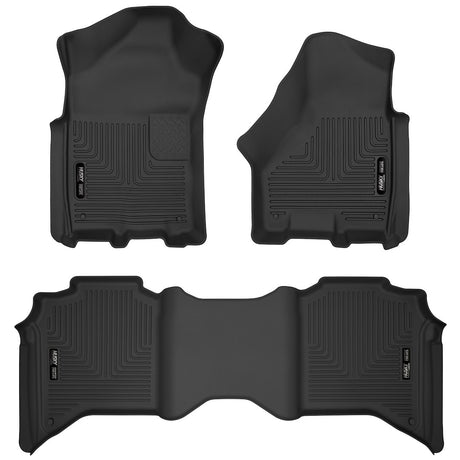 Product of Husky Liner 53638 Floor Liner