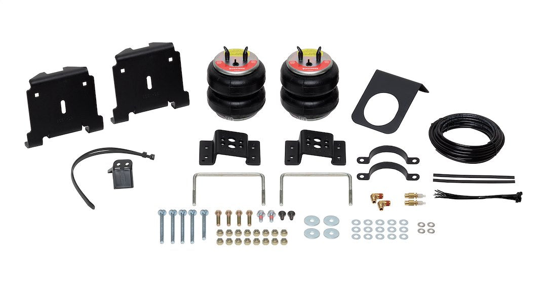 Product of Firestone Industrial 2700 Helper Spring Kit