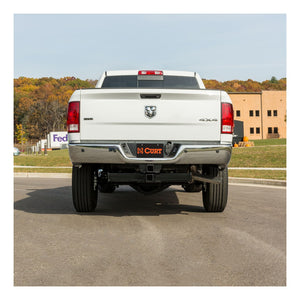 Product of Curt 15409 Trailer Hitch Rear