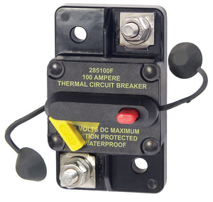Product of Blue Sea 7187-Bss Circuit Breaker