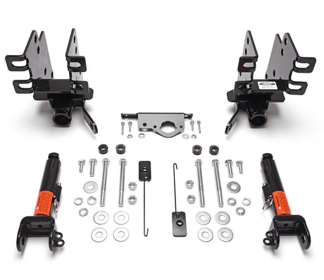 Product of Roadmaster 521453-5 Vehicle Baseplate