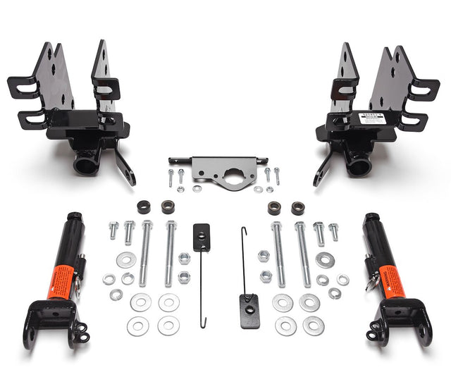 Product of Roadmaster 521453-5 Vehicle Baseplate