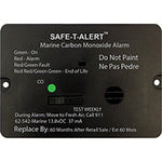 Product of Mti Industry 62-542-Bl-Marine Carbon Monoxide Detector