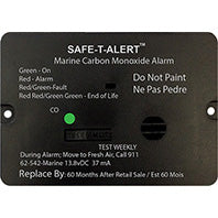 Product of Mti Industry 62-542-Bl-Marine Carbon Monoxide Detector