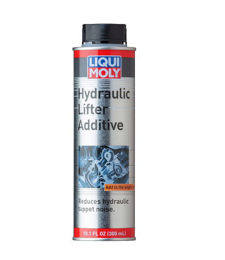 Product of Liqui Moly 20004 Oil Additive