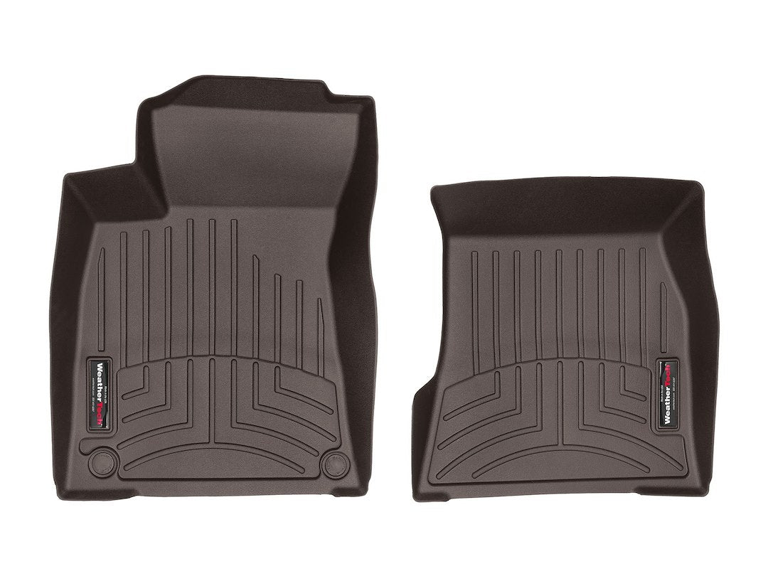 Product of Weathertech (Usa) 4715931 Floor Liner