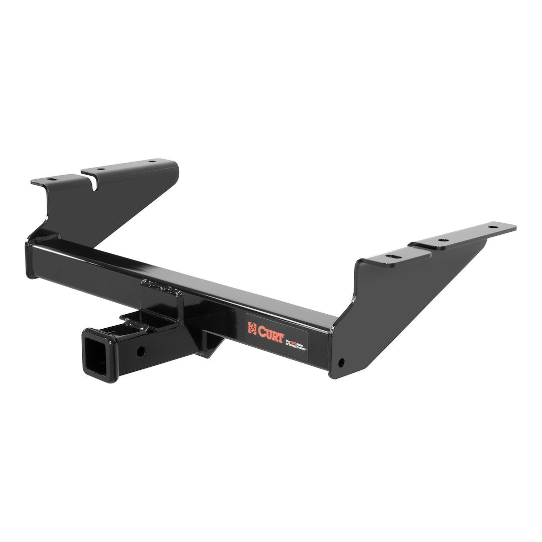 Product of Curt 31069 Trailer Hitch Front