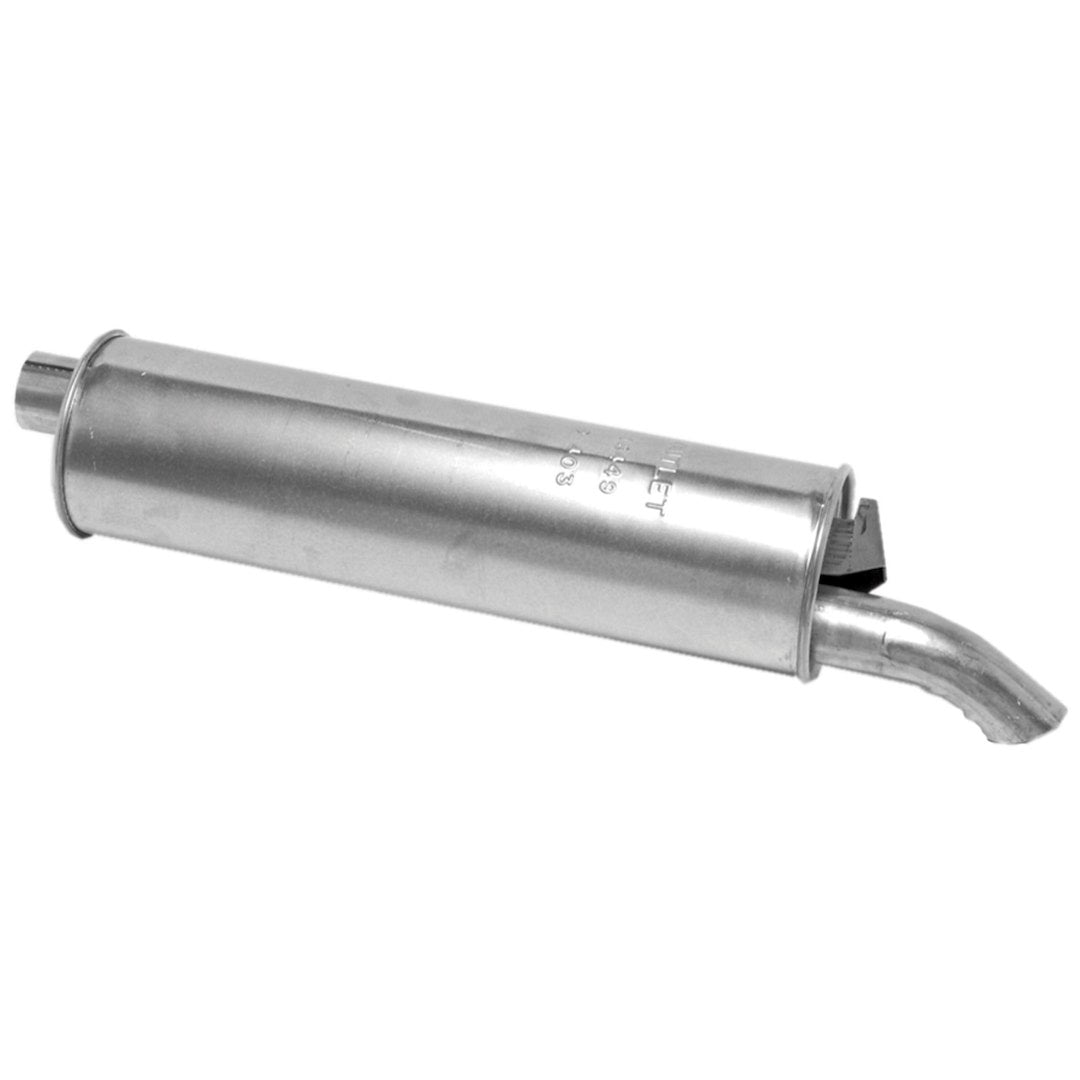 Product of Walker Exhaust 18449 Exhaust Muffler