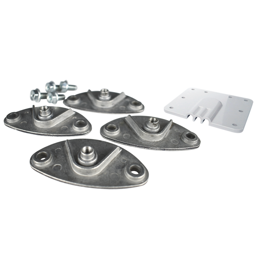 Product of Winegard Rk-4000 Satellite Tv Antenna Mount
