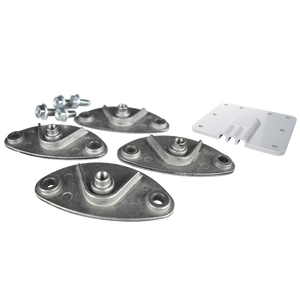 Product of Winegard Rk-4000 Satellite Tv Antenna Mount