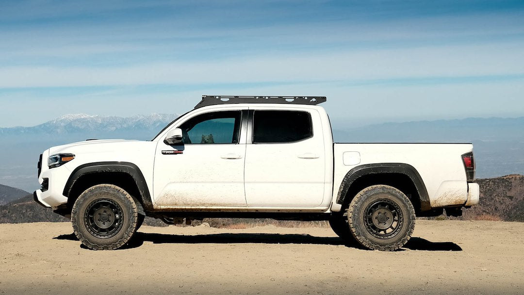Product of Sherpa 115744 Roof Rack