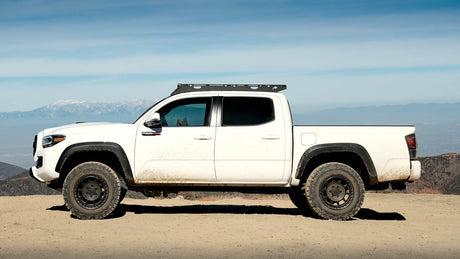 Product of Sherpa 115744 Roof Rack