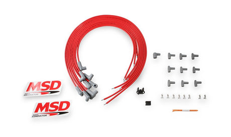 Product of Msd Ignition 31229 Spark Plug Wire Set