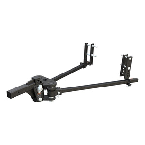 Product of Curt 17499 Weight Distribution Hitch