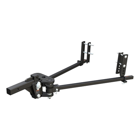 Product of Curt 17499 Weight Distribution Hitch