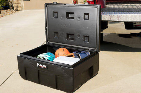 Product of Dee Zee Dz6537p Tool Box