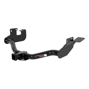 Product of Curt 13650 Trailer Hitch Rear