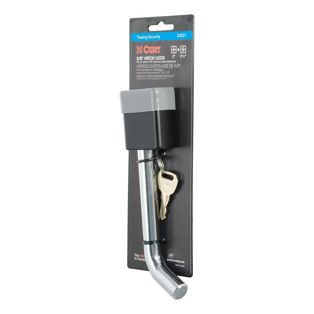 Product of Curt 23021 Trailer Hitch Pin