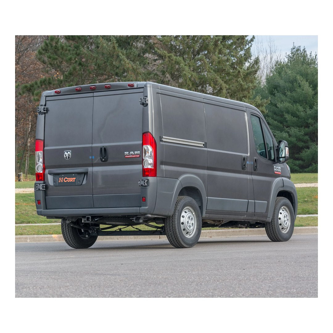 Product of Curt 13295 Trailer Hitch Rear
