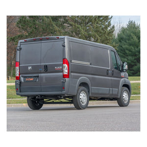 Product of Curt 13295 Trailer Hitch Rear