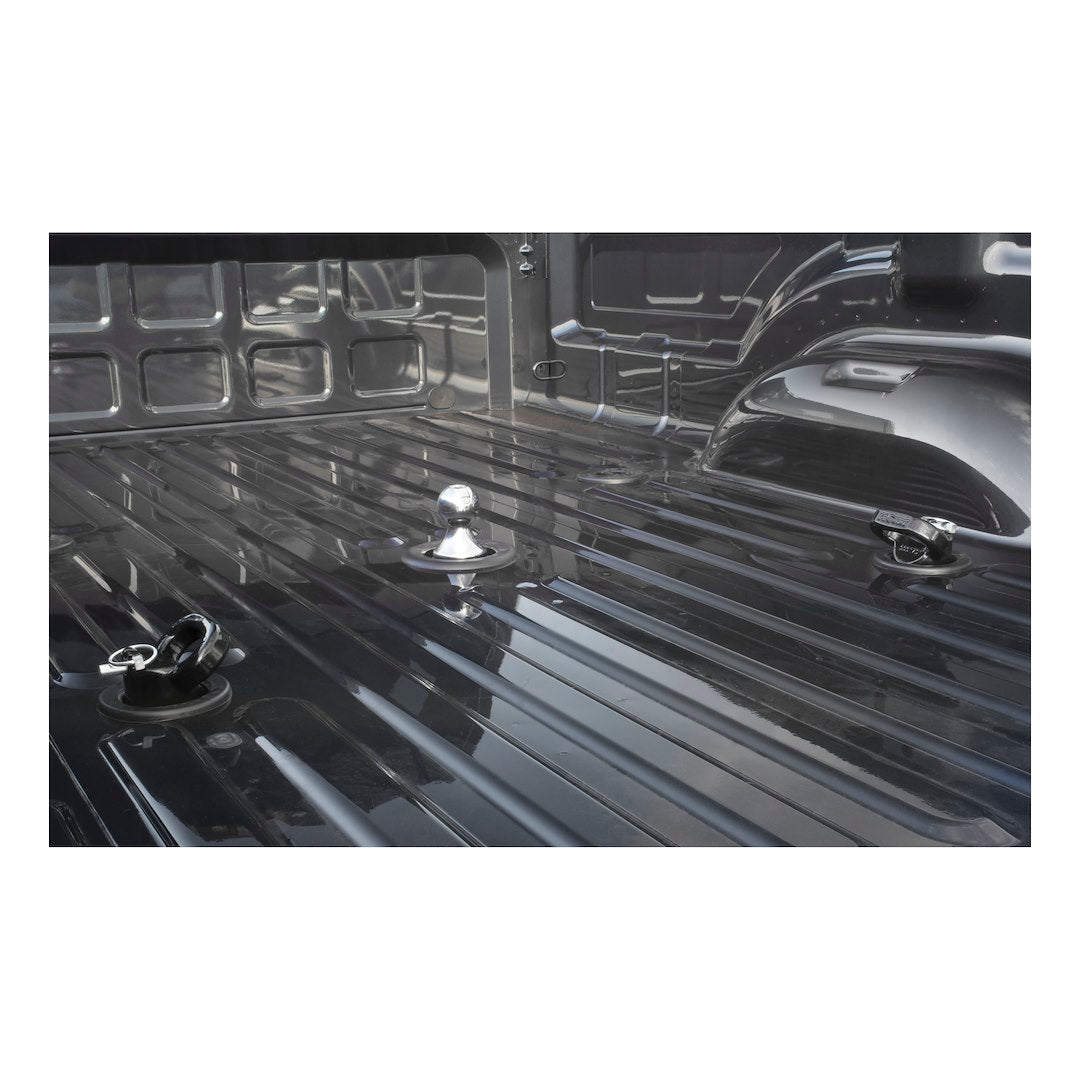 Product of Curt 60618 Gooseneck Trailer Hitch Accessory Kit