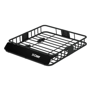 Product of Curt 18115 Roof Basket