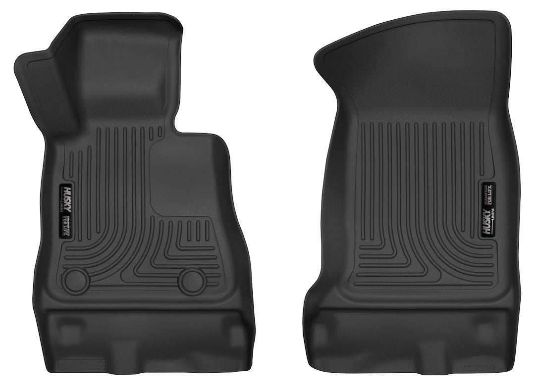 Product of Husky Liner 52231 Floor Liner