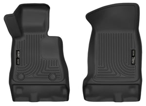 Product of Husky Liner 52231 Floor Liner