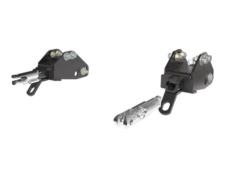 Product of Blue Ox Bx1753 Vehicle Baseplate