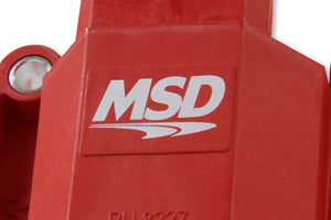 Product of Msd Ignition 8227 Ignition Coil