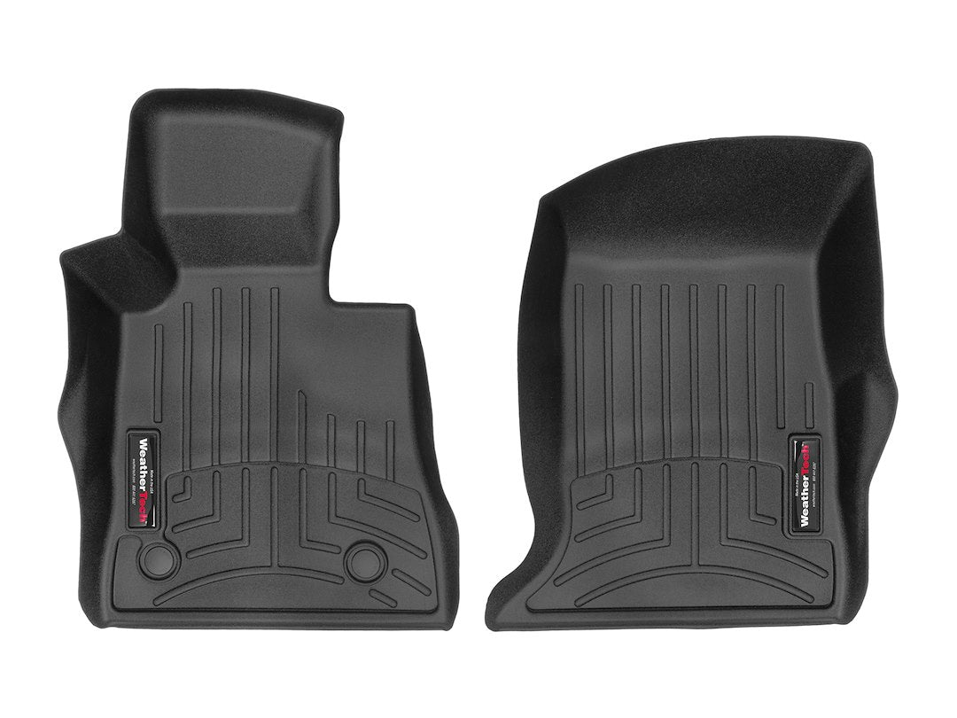 Product of Weathertech (Usa) 449011 Floor Liner