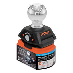 Product of Curt 40246 Trailer Hitch Ball