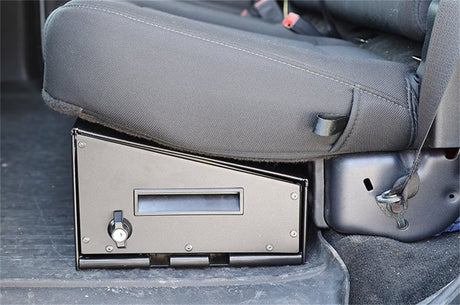 Product of Dee Zee Dz700 Under Seat Storage Unit