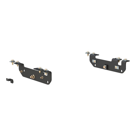 Product of Curt 16424 Fifth Wheel Trailer Hitch Mount Kit