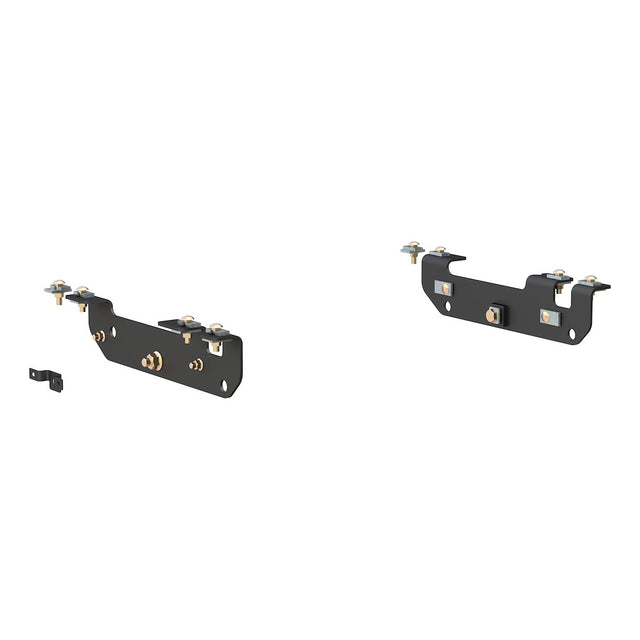 Product of Curt 16424 Fifth Wheel Trailer Hitch Mount Kit