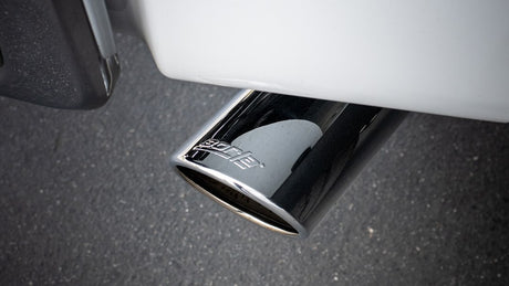 Product of Borla 140833 Exhaust System Kit