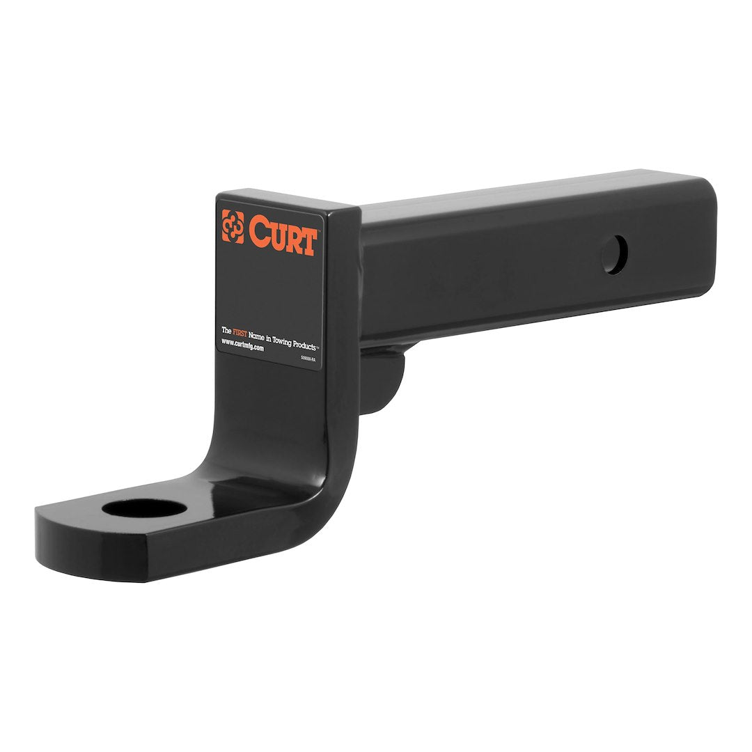 Product of Curt 45311 Trailer Hitch Ball Mount