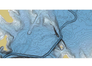 Product of Humminbird 601004-1 Marine Cartography