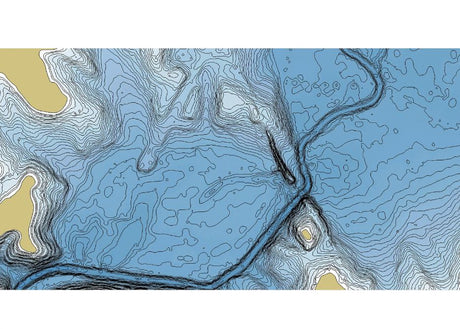 Product of Humminbird 601004-1 Marine Cartography