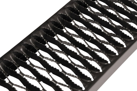 Product of Dee Zee Dz15300s Running Board
